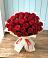 Букет 29 Красных роз в Спасс