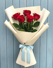 Букет Классика чувств в Спасс