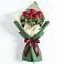 Букет цветов из: Розы в Спасс