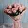 Букет цветов из: Розы в Спасс