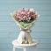 Букет цветов из: Орхидеи и Розы в Спасс