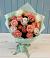 Букет цветов из: Розы в Спасс
