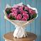 Букет цветов из: Розы в Спасс