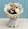 Букет цветов из: Розы в Спасс