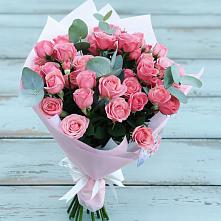 Букет Леди совершенство #REPLACE_PRED# Спасс